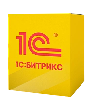 1С:Битрикс