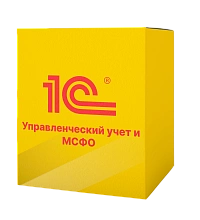 Управленческий учет и МСФО
