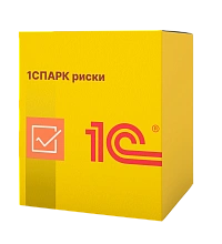 1СПАРК риски