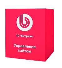 Управление сайтом